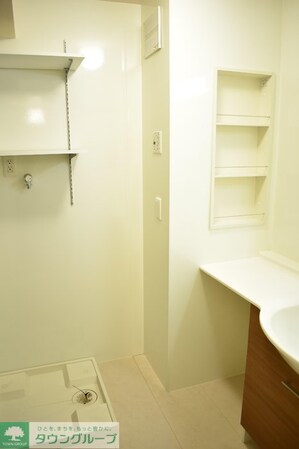 grand soleilの物件内観写真